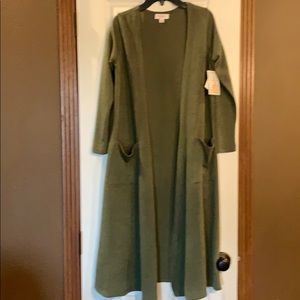 Lularoe Sarah size xs